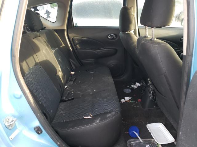 Photo 6 from auction – 2014 NISSAN VERSA NOTE with VIN 3N1CE2CP9EL394145