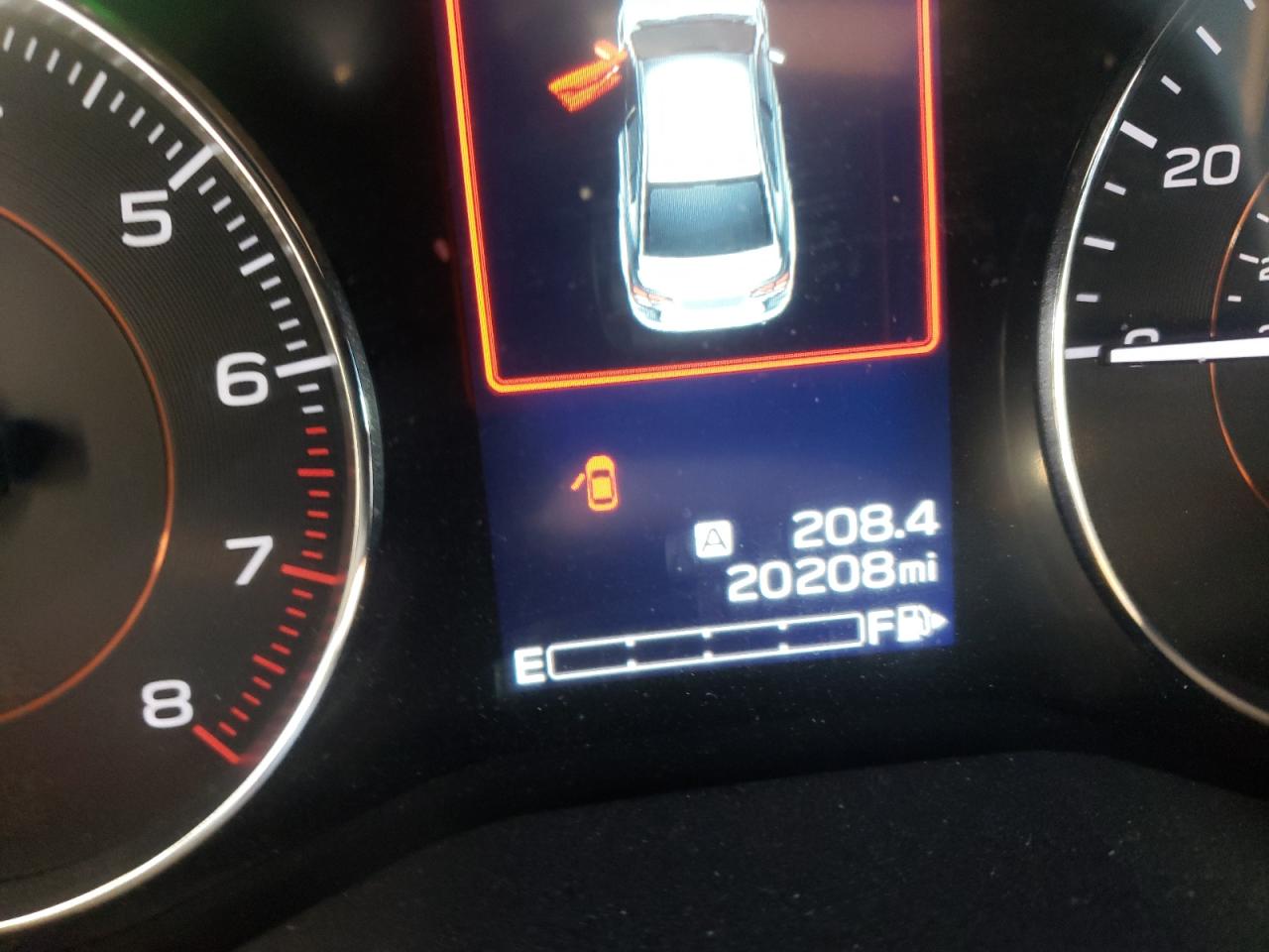 Photo 8 from auction – 2019 SUBARU CROSSTREK with VIN JF2GTAMC6KH279492