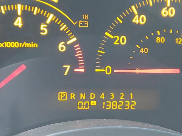 Photo 8 from auction – 2005 INFINITI QX56 with VIN 5N3AA08A05N804049
