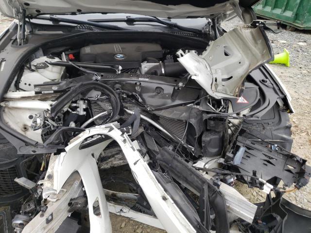 Photo 7 from auction – 2012 BMW 528 I with VIN WBAXG5C53CDX06078