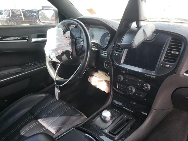 Photo 9 from auction – 2018 CHRYSLER 300 S with VIN 2C3CCAGG0JH226506