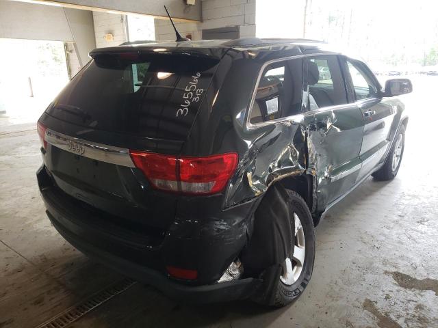Photo 4 from auction – 2011 JEEP GRAND CHER with VIN 1J4RR4GG6BC737173