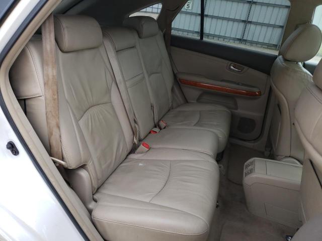 صورة رقم 6 من المزاد - 2007 LEXUS RX 350 مع VIN 2T2HK31U77C024548