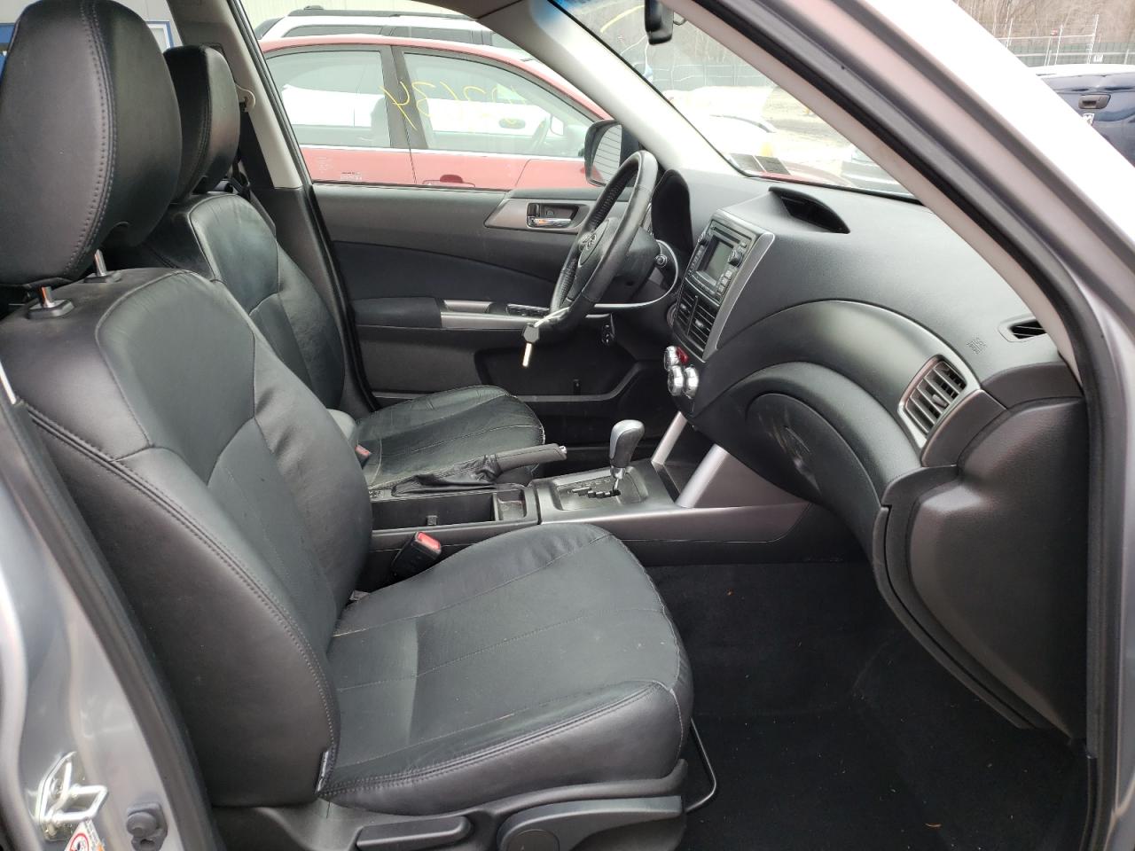 Photo 5 from auction – 2012 SUBARU FORESTER L with VIN JF2SHAEC5CH454441