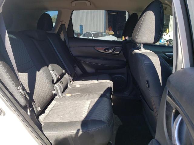 Photo 6 from auction – 2017 NISSAN ROGUE S with VIN KNMAT2MVXHP558423