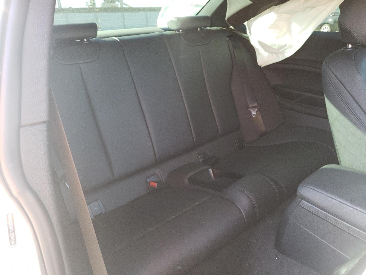 Photo 6 from auction – 2020 BMW M240I with VIN WBA2J5C01L7E74114