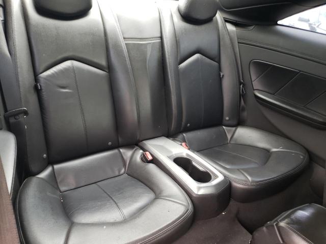 Photo 6 from auction – 2012 CADILLAC CTS with VIN 1G6DC1E35C0128081