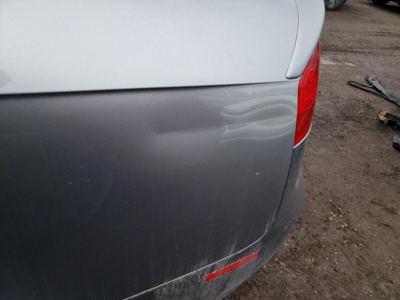 Zdjęcie 9 z aukcji – 2007 AUDI A4 2.0T QU z VIN WAUDF78E67A152021