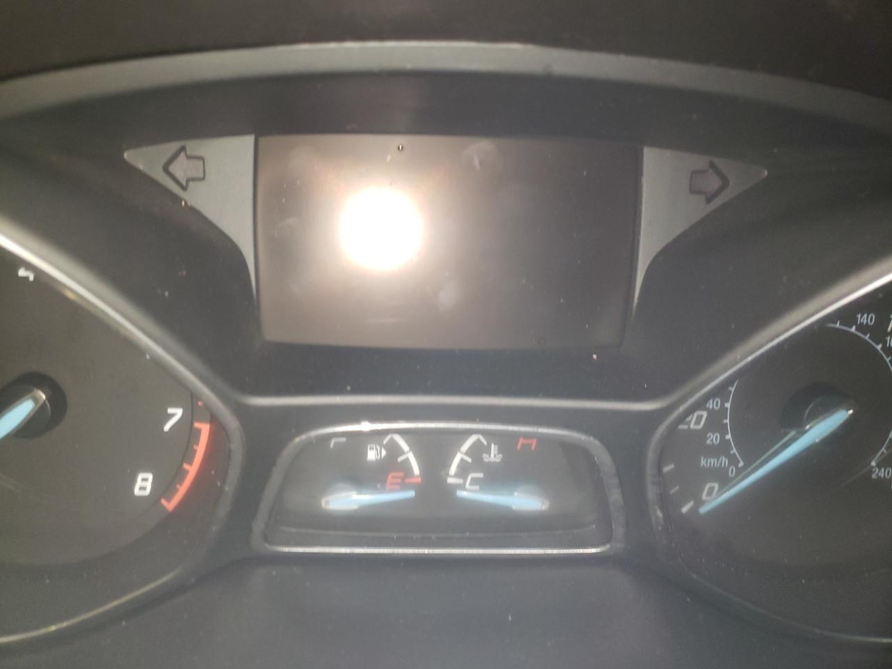 Photo 8 from auction – 2014 FORD ESCAPE TIT with VIN 1FMCU9J96EUE53070