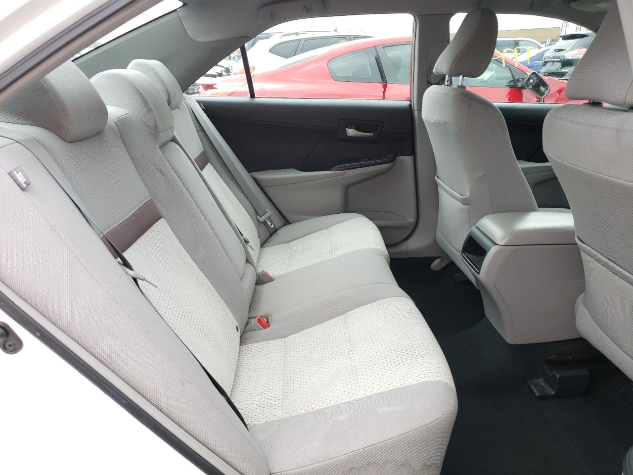 Photo 6 from auction – 2013 TOYOTA CAMRY L with VIN 4T1BF1FK1DU663576
