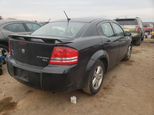 Zdjęcie 4 z aukcji – 2010 DODGE AVENGER R/ z VIN 1B3CC5FB5AN215504