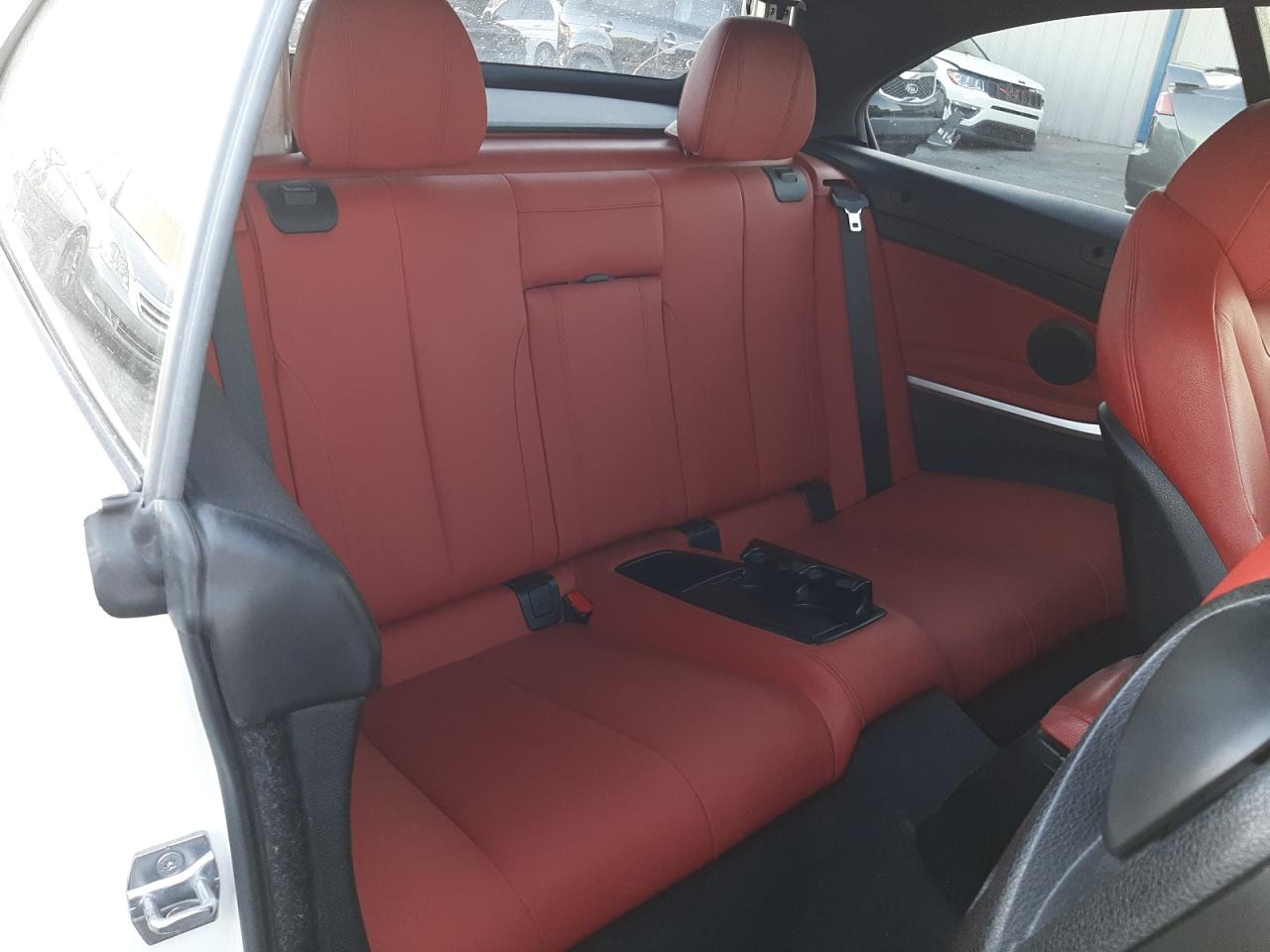 Photo 6 from auction – 2016 BMW 428 I SULE with VIN WBA3V7C54G5A28637