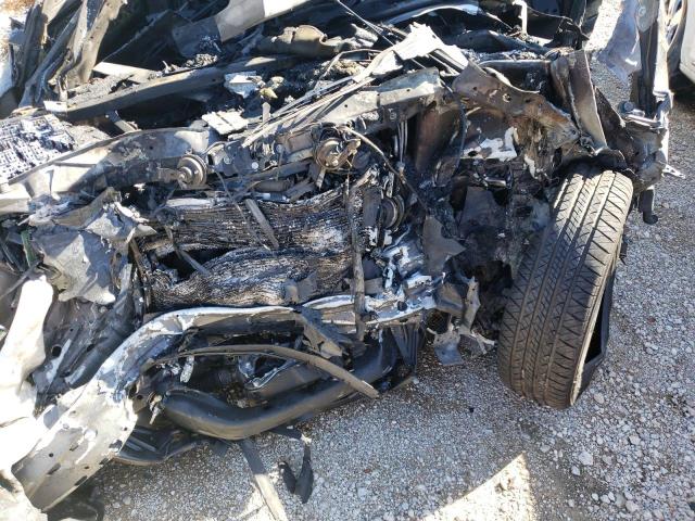 Photo 7 from auction – 2016 DODGE CHARGER SX with VIN 2C3CDXHG7GH233007