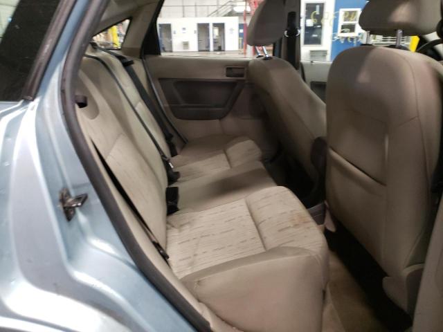 Photo 6 from auction – 2008 FORD FOCUS with VIN 1FAHP35N68W272751