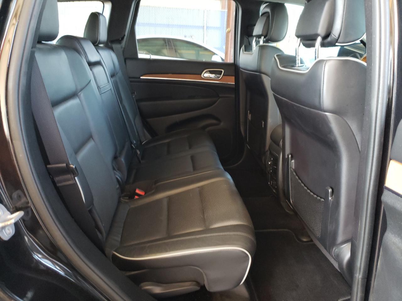 Photo 6 from auction – 2012 JEEP GRAND CHER with VIN 1C4RJFCT9CC222469