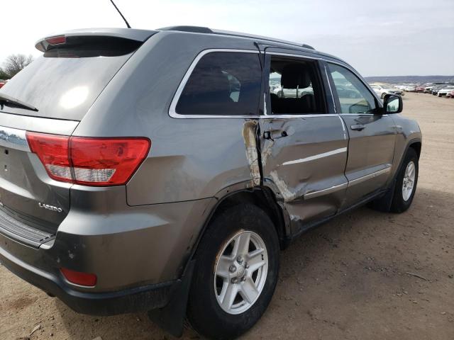 Photo 9 from auction – 2012 JEEP GRAND CHER with VIN 1C4RJFAG9CC255588