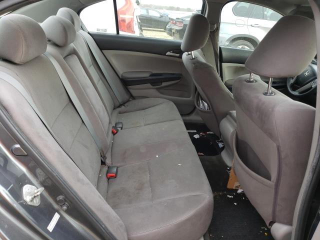 Photo 6 from auction – 2012 HONDA ACCORD LX with VIN 1HGCP2F39CA056332