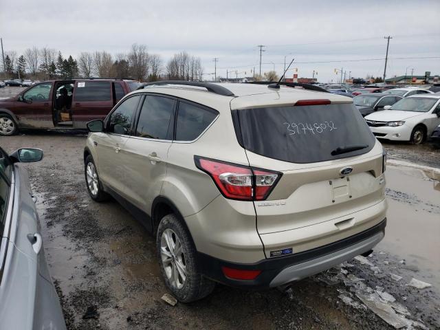 Photo 3 from auction – 2018 FORD ESCAPE SE with VIN 1FMCU0GD6JUC14300
