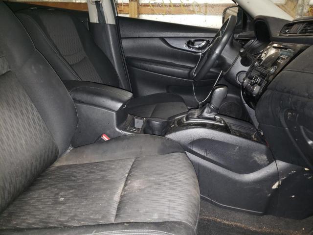 Photo 5 from auction – 2017 NISSAN ROGUE S with VIN KNMAT2MTXHP537635