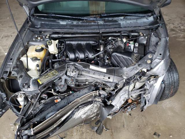Photo 7 from auction – 2006 FORD FREESTYLE with VIN 1FMDK02166GA14157