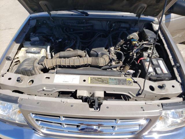 Photo 7 from auction – 2003 FORD RANGER SUP with VIN 1FTYR44VX3PA42452