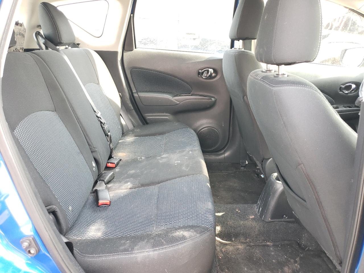 Photo 6 from auction – 2016 NISSAN VERSA NOTE with VIN 3N1CE2CP0GL354359