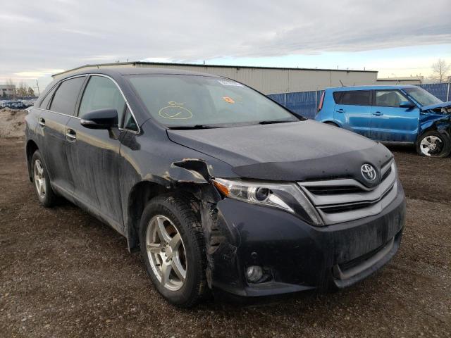 Photo 1 from auction – 2016 TOYOTA VENZA XLE with VIN 4T3BA3BB6GU076835