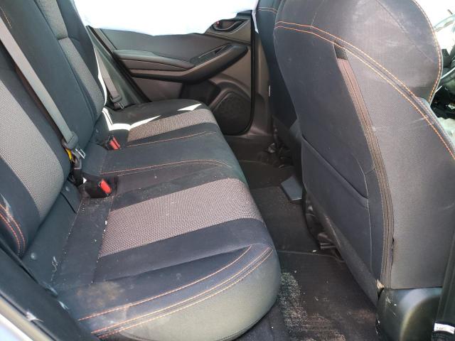 Photo 6 from auction – 2018 SUBARU CROSSTREK with VIN JF2GTACC4JH288336