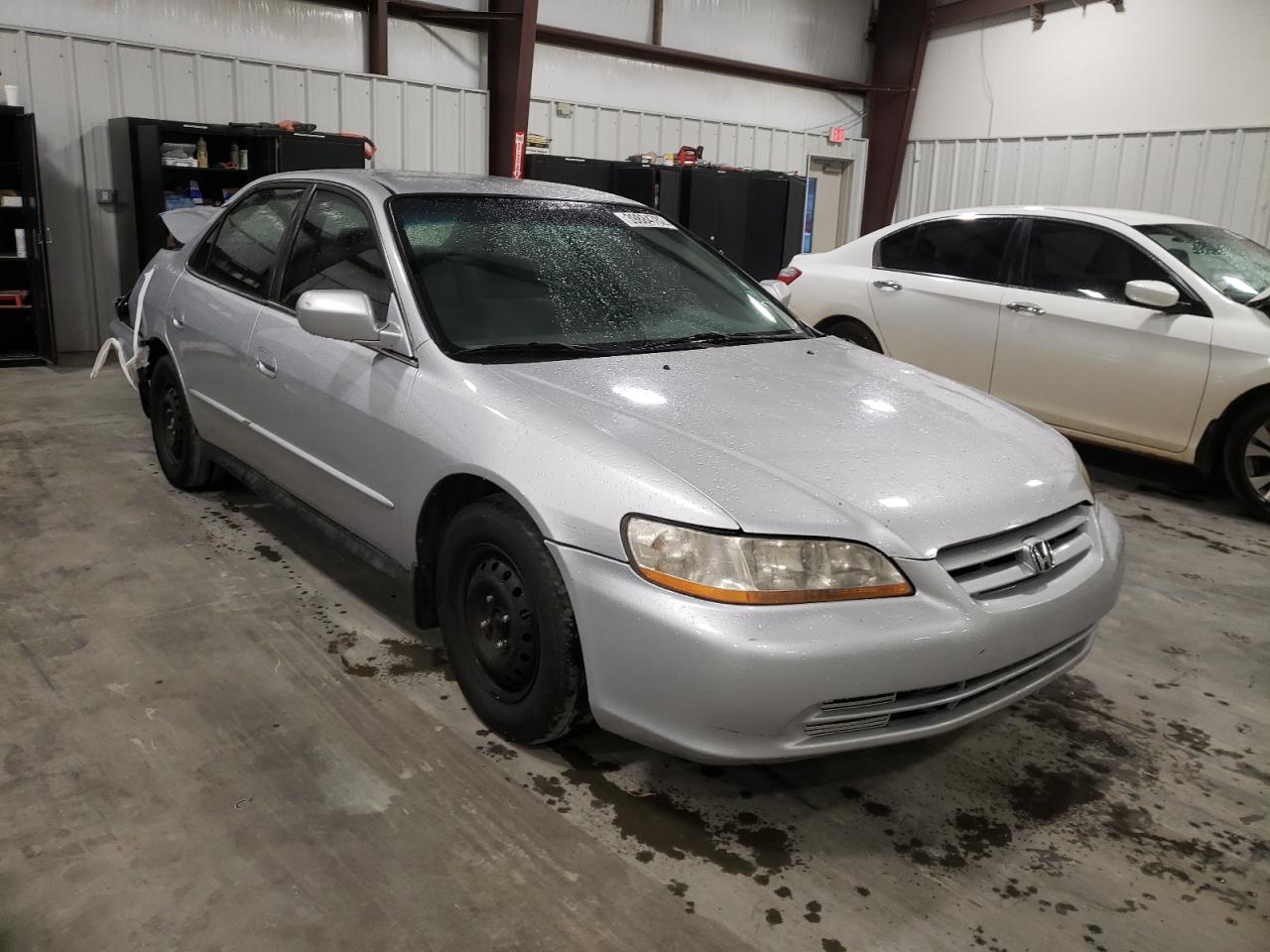 HONDA ACCORD VAL 2002 with VIN 1HGCF86642A159429 - Photo from auction