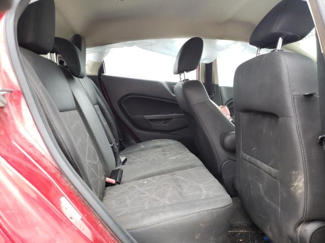 Photo 6 from auction – 2012 FORD FIESTA SE with VIN 3FADP4EJ9CM173190