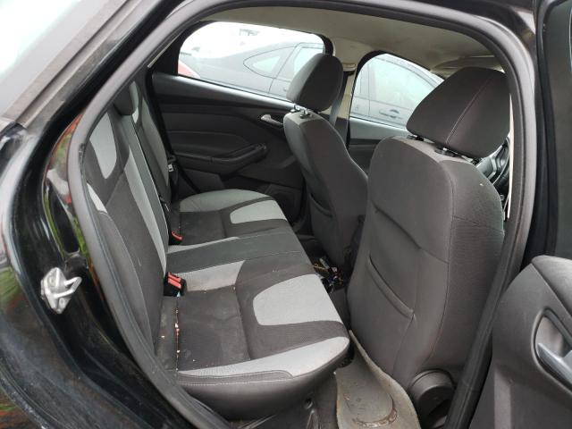 Photo 6 from auction – 2014 FORD FOCUS SE with VIN 1FADP3F24EL303396