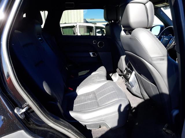 Photo 6 from auction – 2019 LAND ROVER RANGE ROVE with VIN SALWV2SV6KA426782