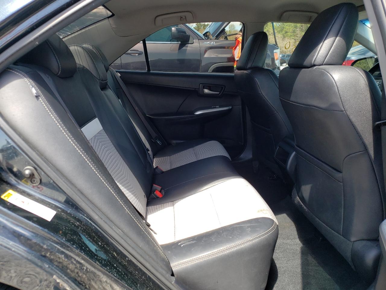 Photo 6 from auction – 2012 TOYOTA CAMRY BASE with VIN 4T1BF1FK9CU100323