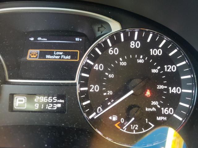 Photo 8 from auction – 2013 NISSAN ALTIMA 2.5 with VIN 1N4AL3AP0DC122392