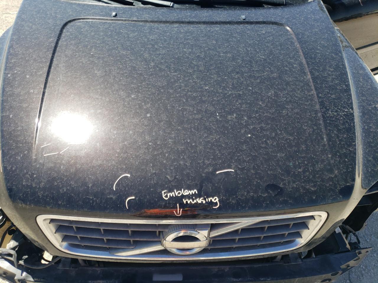 Photo 7 from auction – 2014 VOLVO XC90 3.2 with VIN YV4952CY2E1682125