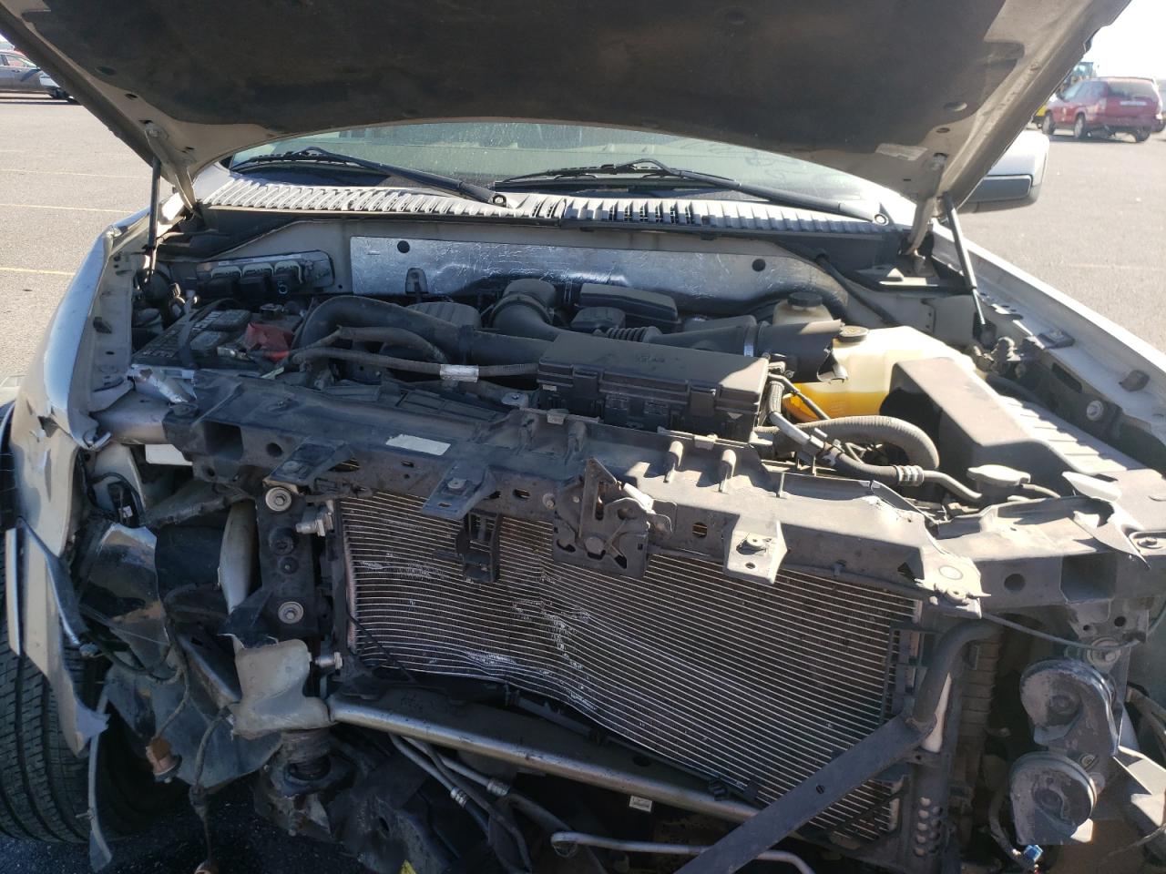 Photo 7 from auction – 2009 FORD EXPEDITION with VIN 1FMFU19599LA14151