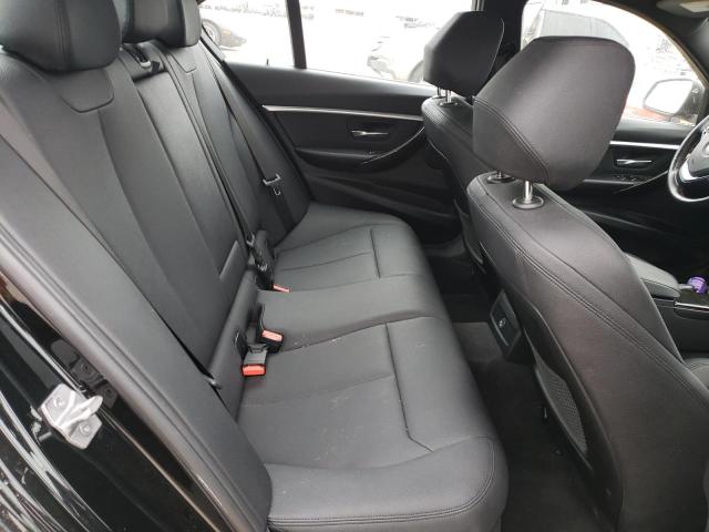 Photo 6 from auction – 2018 BMW 330 I with VIN WBA8B9G52JNU97458