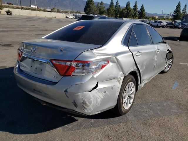 Photo 4 from auction – 2015 TOYOTA CAMRY LE with VIN 4T4BF1FK1FR486228