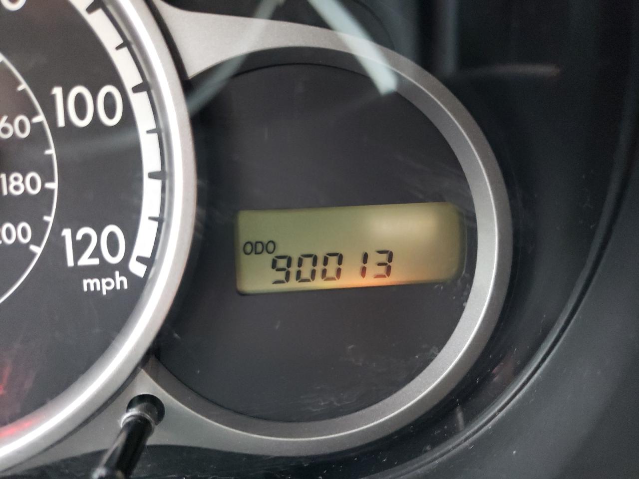 Photo 8 from auction – 2014 MAZDA MAZDA2 SPO with VIN JM1DE1KY1E0181614