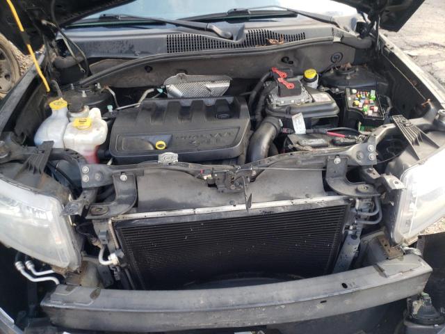 Photo 7 from auction – 2014 JEEP COMPASS LI with VIN 1C4NJCCB9ED503365