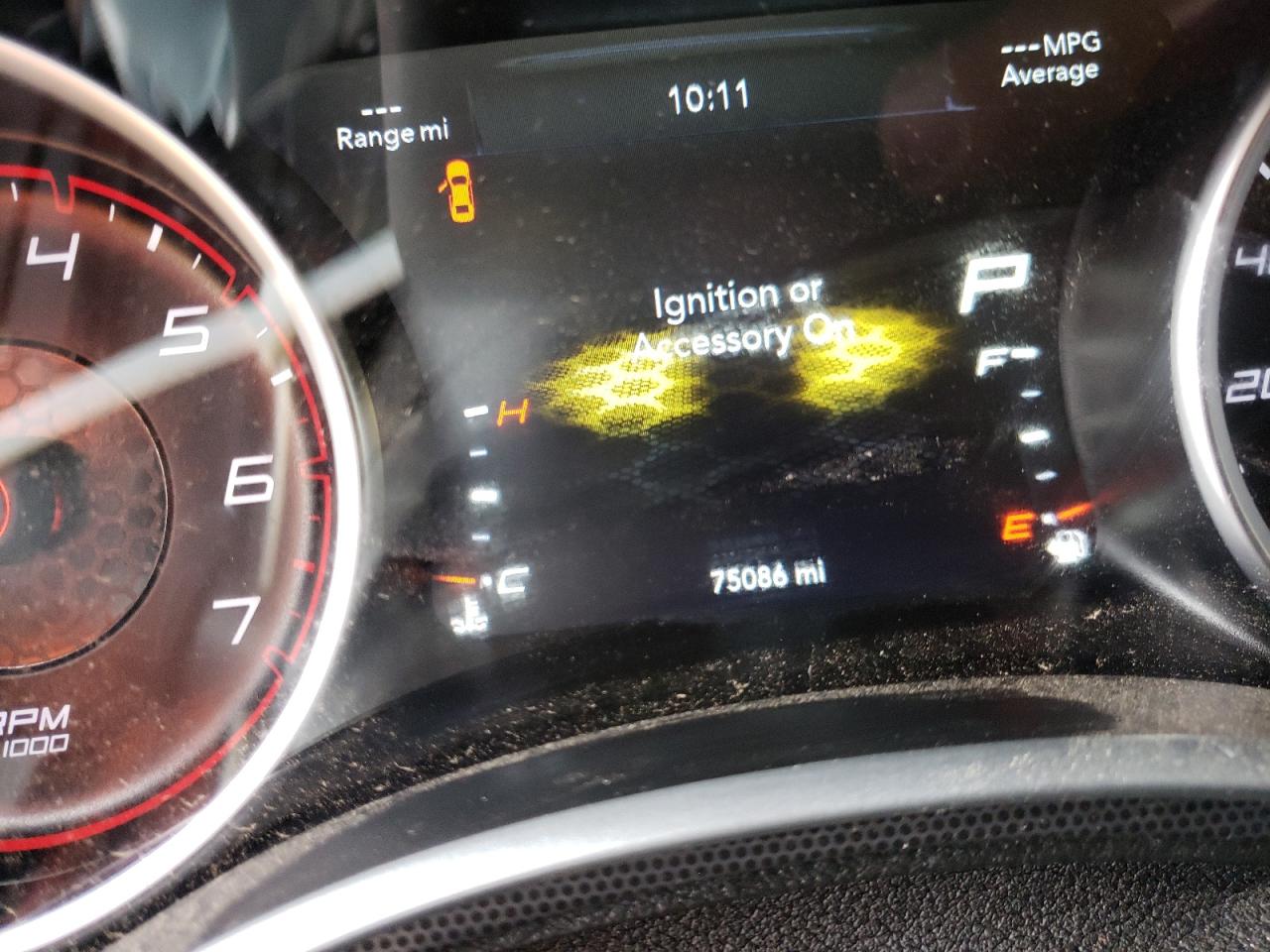 Photo 18 from auction – 2017 DODGE CHARGER R/ with VIN 2C3CDXCT0HH525572