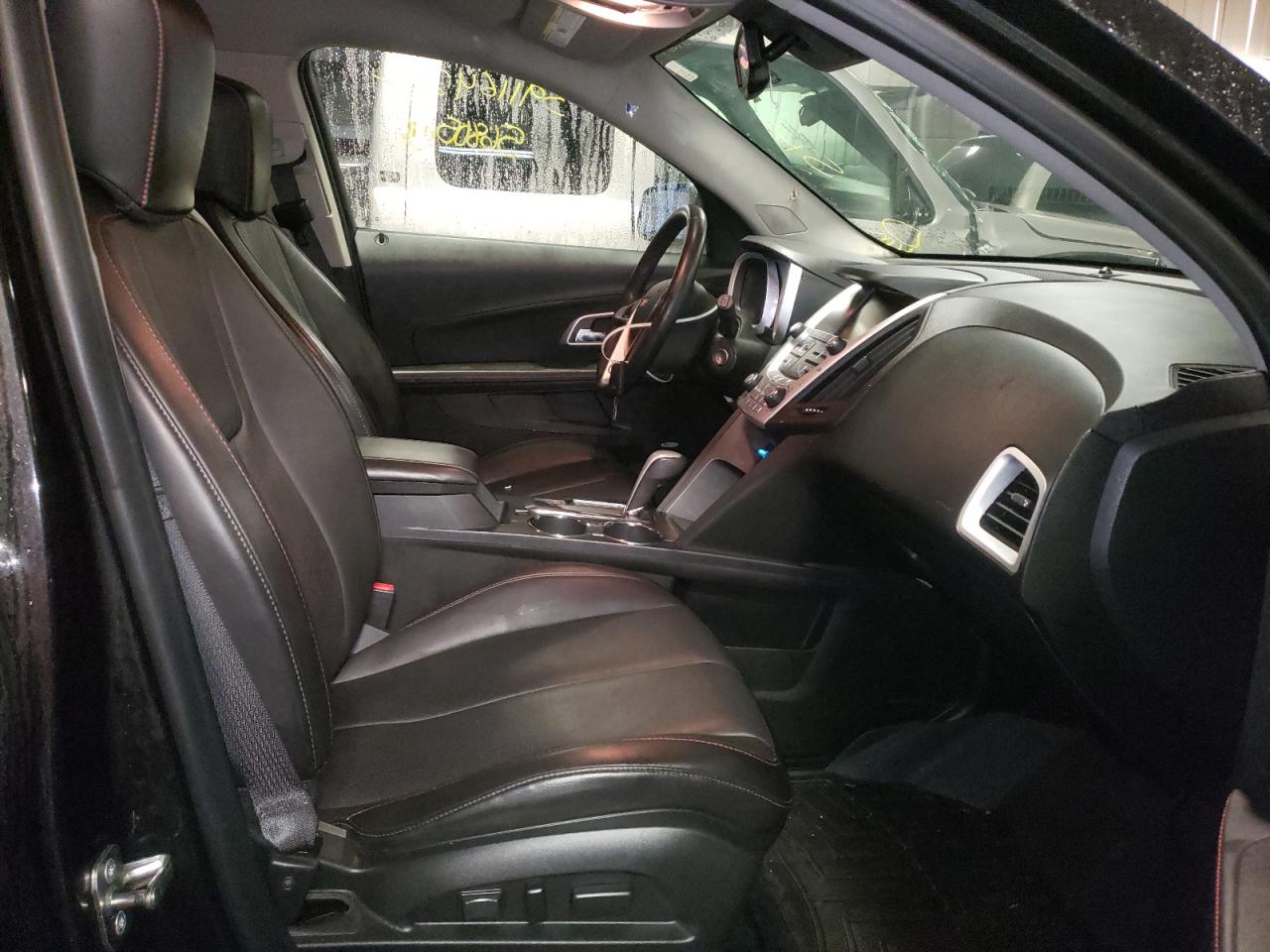 Photo 5 from auction – 2015 CHEVROLET EQUINOX LT with VIN 2GNFLGE36F6248435