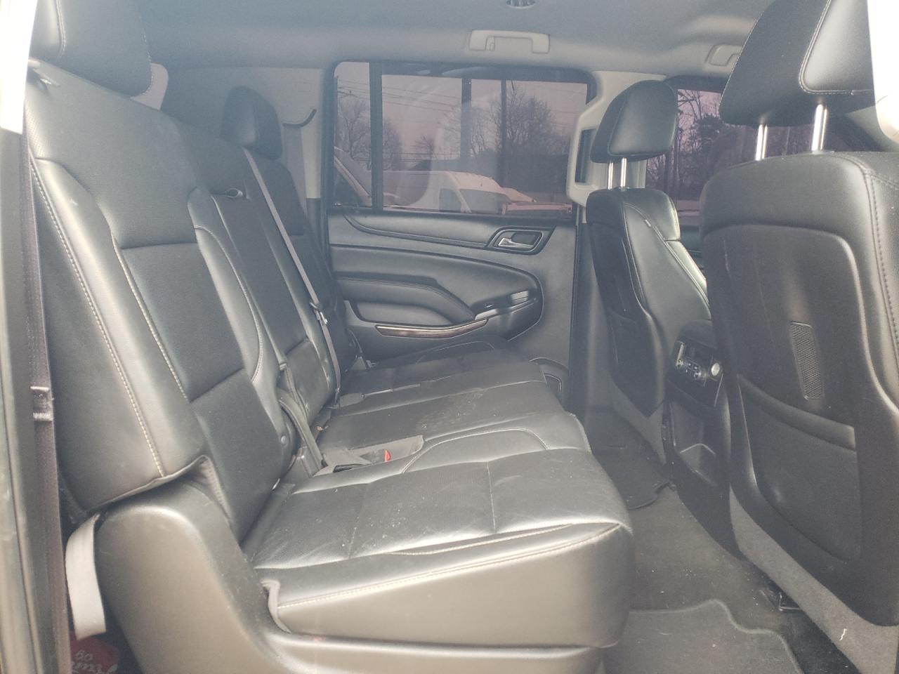 Photo 6 from auction – 2016 GMC YUKON XL K with VIN 1GKS2GKC8GR448239