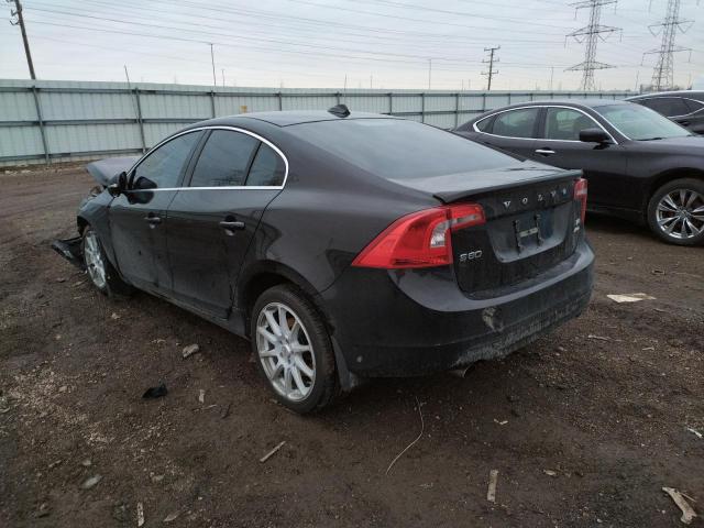 Photo 3 from auction – 2011 VOLVO S60 T6 with VIN YV1902FH7B2003060