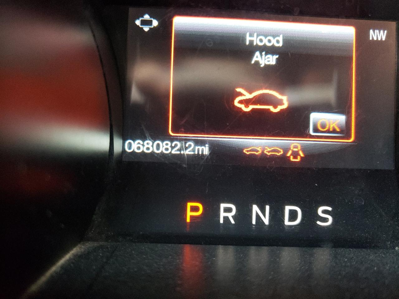Photo 8 from auction – 2015 FORD MUSTANG with VIN 1FA6P8AM8F5355280