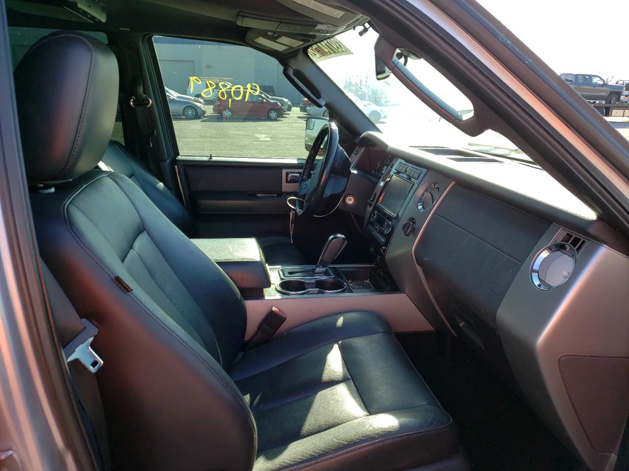 Photo 5 from auction – 2013 FORD EXPEDITION with VIN 1FMJU1K54DEF57408