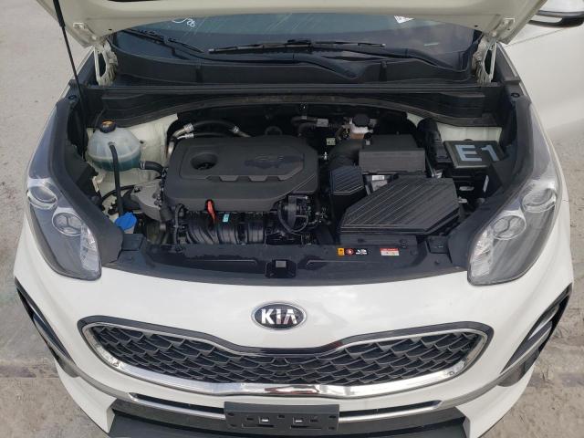Photo 7 from auction – 2020 KIA SPORTAGE E with VIN KNDPN3AC1L7738413