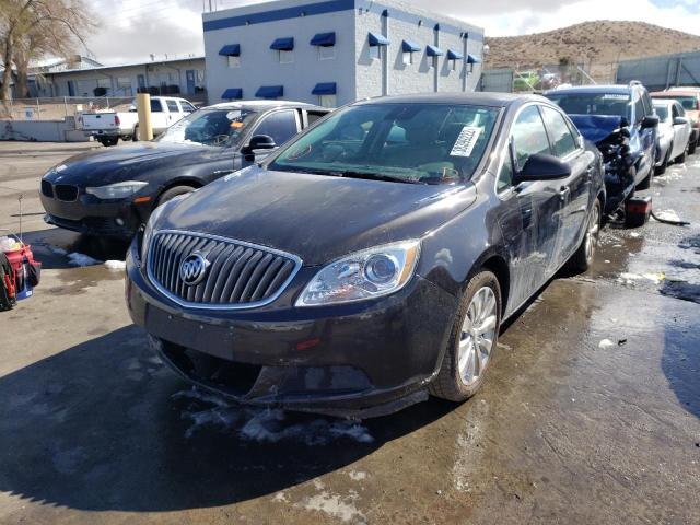 Photo 2 from auction – 2015 BUICK VERANO with VIN 1G4PP5SK3F4219702