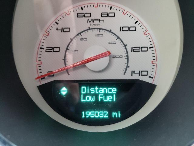 Photo 8 from auction – 2012 DODGE CHALLENGER with VIN 2C3CDYAG5CH232027