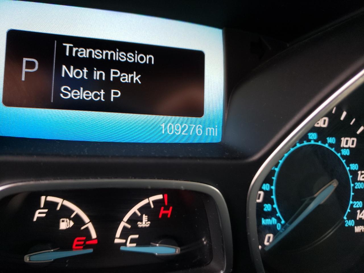 Photo 8 from auction – 2016 FORD ESCAPE TIT with VIN 1FMCU0J9XGUA63734